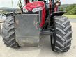 Tractor agrícola - Massey Ferguson - mf 5711 dyna 4 + quicke q4m