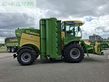 Cortacésped manual - Krone - big m 450 cv