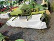 Cortacésped manual - Krone - afl 283 rs