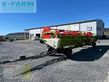 Cosechadora de Cereal - Claas - lexion 8700 tt