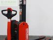 Elevadora - Linde - d 08 m ion 1162-00
