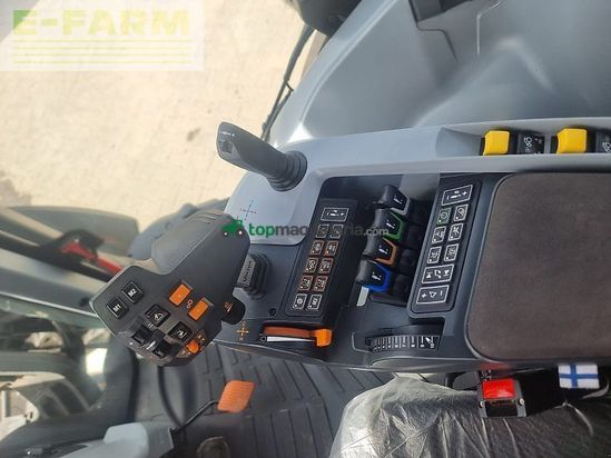 Tractor agrícola - Valtra - n175 d