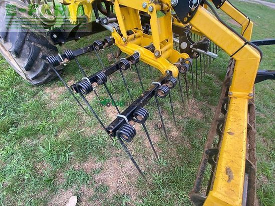 Cultivador - Bednar - versatill vo 7500