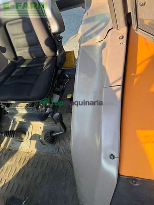 Tractor agrícola - Renault - cergos 350