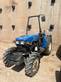 Tractor agrícola - New Holland - TN75
