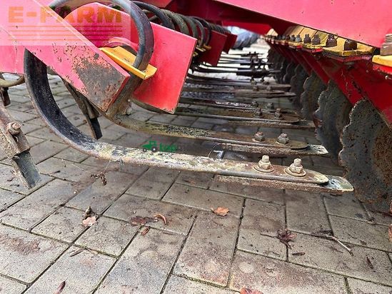 Sembradora - Väderstad - rapid 400 p