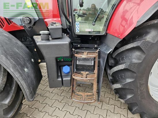 Tractor agrícola - Case IH - maxxum 115