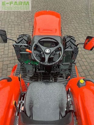 Tractor agrícola - Kubota - l1-522