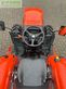 Tractor agrícola - Kubota - l1-522