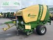 Empacadora gigant - Krone - fortima v 1500 mc