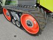 Cosechadora de Cereal - Claas - lexion 8800 terra trac