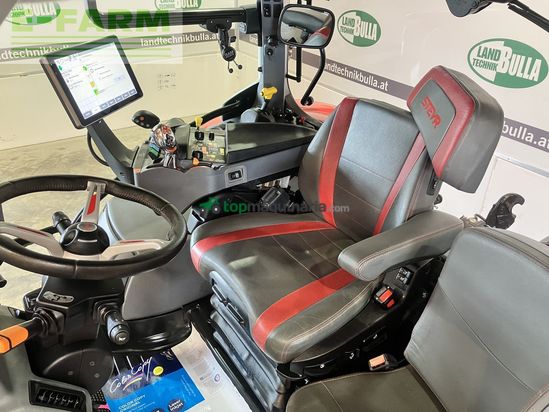 Tractor agrícola - Steyr - 6150 profi cvt (stage v)