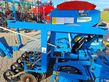 Combinado de siembra - Lemken - zirkon 8 + saphir 7