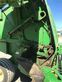 Empacadora gigant - John Deere - 854 rotoflow