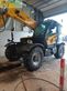 Telescopica - Dieci - agri max 75.10dg