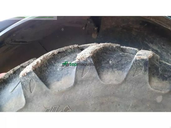 Tractor agrícola - John Deere - 6110m