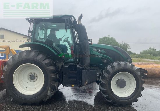 Tractor agrícola - Valtra - T174