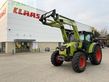 Tractor agrícola - Claas - AXOS 330
