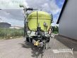 Cuba de purin - Fliegl - pfw 18500 polyline | 15m schleppschuh