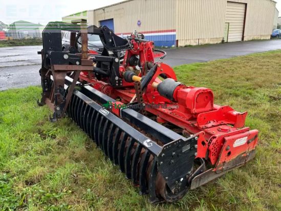 Grada rotativa - Maschio - aquila rap 4600