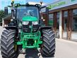 Tractor agrícola - John Deere - 6155r