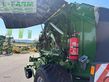 Empacadora gigant - Krone - varipack 165 xc plus