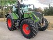 Tractor agrícola - Fendt - 724 vario profi+