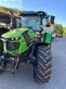 Tractor agrícola - Deutz-Fahr - 6115 c
