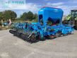 Sembradora - Lemken - solitair dt / 400