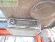 Elevadora - Linde - h25d-03 perkins triplex ss zv kabine