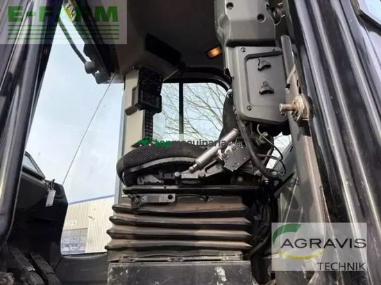 Minicargadora - Caterpillar - 962 m