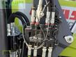 Tractor agrícola - Claas - axos 310 cl a22 quicke a46 sauter fhz CL