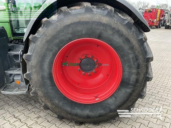 Tractor agrícola - Fendt - 718 vario gen6 power plus PowerPlus