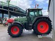 Tractor agrícola - Fendt - 818 vario tms