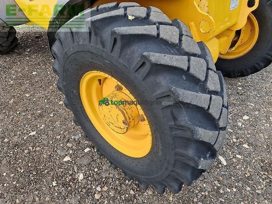 Telescopica - JCB - 527-55