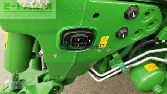 Tractor agrícola - John Deere - 6r 130