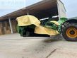 Cortacésped manual - Krone - easycut b950 collect