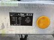 Volquet - Fliegl - edk 60 fox *15 jahre cnob*