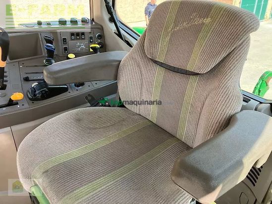 Tractor agrícola - John Deere - 6830 *powr quad*