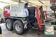 Empacadora gigant -  - impress 3130 fc