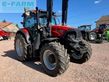 Tractor agrícola - Case IH - maxxum 135 ad4