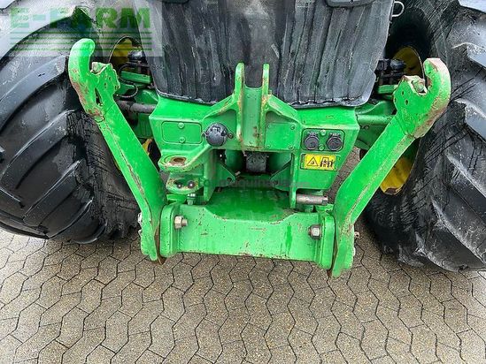 Tractor agrícola - John Deere - 7310r