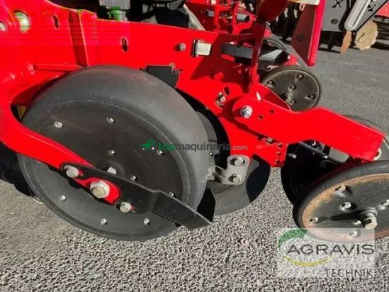 Sembradora monograno mecanica - Väderstad - tempo tpf 8