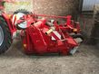 Grada rotativa - Grimme - gf400