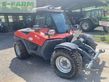 Tractor agrícola - Aebi - tt281