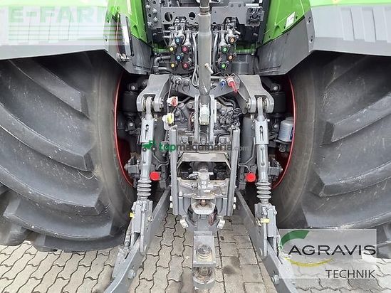 Tractor agrícola - Fendt - 1050 vario gen-3