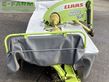 Cortacésped manual - Claas - disco 3100 f profil