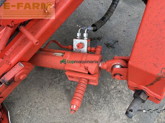 Cortacésped manual - Kuhn - gmd 240