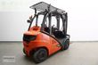 Elevadora - Linde - h 25 t evo 392-02