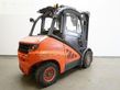 Elevadora - Linde - h 50 d evo 394-02